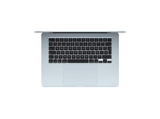 Apple MacBook Air (2026) 15.3 Retina, Chip M5 Apple, CPU de 10 núcleos, GPU de 10 núcleos, 16GB RAM, 512GB SSD, Azul cielo, Sin cargador