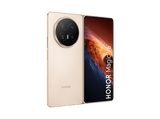 Móvil - Honor MAGIC V6, Oro, 512 GB, 16 GB RAM, 6.52  AMOLED, Qualcomm® Snapdragon® 8 Elite Gen 5 Mobile Platform (3nm), 6660 mAh, Plegable