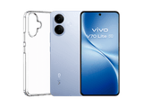 Móvil - vivo V70 LITE, Titanium Blue, 256 GB, 6 GB RAM, 6.77 AMOLED, Dimensity 7400-Turbo, 6500 mAh