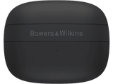 Auriculares True Wireless - Bowers & Wilkins Pi6, 8 h Autonomía, Cancelación de Ruido Activa, Storm Grey