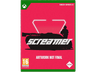 Xbox Series X Screamer