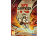 PC SHINOBI: Art Of Vengeance