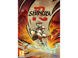 PC SHINOBI: Art Of Vengeance