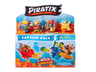 Figura - MagicBox Wild Kingdom Captain Pack Piratix