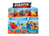 Figura - MagicBox Wild Kingdom Captain Pack Piratix