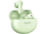 Auriculares True Wireless - OPPO Enco Air 4, 43 h Autonomía, Cancelación de Ruido, IP55, Menta fresca