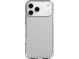 Funda móvil - CellularLine Clear Protect, Para Apple iPhone 18 Pro, Antigolpes, Antibacteriana,Transparente