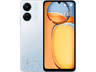 Móvil - Xiaomi Redmi 13C, Glacier White, 128 GB, 6 GB RAM, 6.74" HD+, 50 MP, MediaTek Helio G85, 5000 mAh, Android