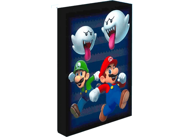 Póster - Pyramid Super Mario: Boo Blast 127186