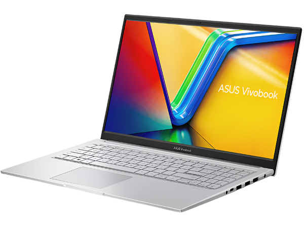 REACONDICIONADO Seminuevo Muy bueno Portátil - ASUS VivoBook 15 F1504ZA-NJ312W, 15.6" Full HD, Intel® Core™ i7-1255U, 16GB RAM, 1TB SSD, Iris® X, Windows 11 Home
