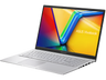 REACONDICIONADO Seminuevo Muy bueno Portátil - ASUS VivoBook 15 F1504ZA-NJ312W, 15.6" Full HD, Intel® Core™ i7-1255U, 16GB RAM, 1TB SSD, Iris® X, Windows 11 Home