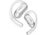 Auriculares conducción de aire - Shokz OpenFit Air, Intraurales, Bluetooth, IP54, 28h Autonomía, Blanco