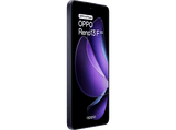 Móvil - OPPO Reno13 F, Luminous Blue, 256 GB, 8 GB RAM, 6.67 FHD+ AMOLED, Snapdragon 6 Gen 1, 5800 mAh