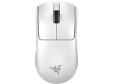 Ratón gaming - Razer Viper V3 Pro, Inalámbrica,  Hyperpolling 8K, Hyperspeed, 35000 DPI, Blanco