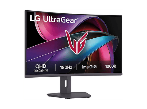 Monitor gaming - LG UltraGear™ 32G600A-B, 31.5