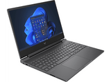 Portátil gaming - HP Victus 15-fa2702ns, 15.6 Full HD, Intel® Core™i5 i5-13420H, 16GB RAM, 512GB SSD, NVIDIA GeForce RTX 4050 ,Windows 11 H, Negro
