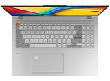 Portátil gaming - ASUS VivoBook Pro 16X OLED K6604JI-MX140W, 16 3.2K, Intel® Core™ i9-13980HX, 32GB RAM, 1TB SSD, GeForce RTX™ 4070, Windows 11 Home