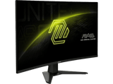 Monitor gaming - MSI MAG 32CQ6F, 31.5 WQHD, 180 Hz, Curva, 0.5ms GtG, VA, Adaptiv e-Sync