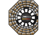 Filtro de recambio - Rowenta Nano CapturXL XD6083, Filtro para purificador de aire, Blanco
