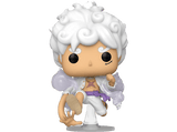 Figura Funko Pop! - Luffy Gear Five, One Piece