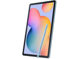 Tablet - Samsung Galaxy Tab S6 Lite, 10.4 , Exynos 9611, 4 GB RAM, 64 GB, Android 10 con OneUI 2, Azul