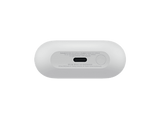 Auriculares True Wireless - Samsung Galaxy Buds3 FE, Cancelación Activa de Ruido (ANC), Bluetooth, Autonomía hasta 6h con ANC, Gris