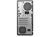 PC gaming - Lenovo LOQ Tower 17IRR9, Intel® Core™ i5-14400F, 32GB RAM, 1TB SSD, GeForce RTX™ 4060, Windows 11 Home, Gris