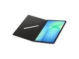 Funda tablet - Samsung , Para Galaxy Tab S10 FE, Enganche Magnético, 10.9, Negra