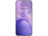vivo X300 FE 5G, 256 GB, 12 GB RAM, 5380 mAh, Morado