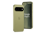 Google Pixel 11, Pistachio, 256GB, 12GB RAM, 6.3 OLED, Google Tensor G6 , 4985 mAh