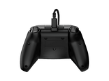 Mando Xbox - Turtle Beach Remach Core Wired, Por cable, Compatible con Xbox y PC, Sticks con efecto Hall, D-pad, Negro