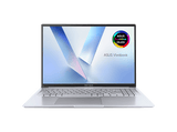Portátil - ASUS Vivobook 16 OLED M1605NAQ-SH051W, 16 WUXGA, AMD Ryzen 5 150, 16 GB RAM, 512 GB SSD, Radeon™ 660M, W11H, Sin cargador