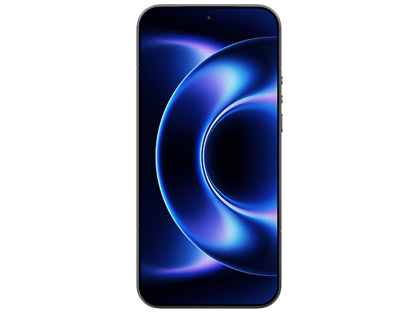 Móvil - Xiaomi 17 Ultra, Negro, 512GB, 16GB RAM, 6.9" Hyper RGB OLED display, Snapdragon® 8 Elite Gen 5 Mobile Platform, 6000 mAh