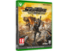 Xbox Series X Starship Troopers Extermination