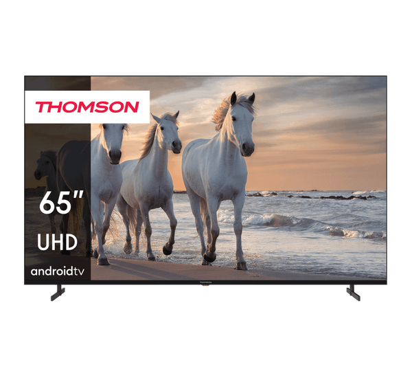 TV LED 65" - Thomson 65UA5S13 120293