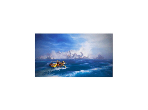 PS5 Tides of Tomorrow