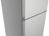 Frigorífico combi - Bosch KGN392LAG, Total No Frost, 203 cm, 363 l, VitaFresh XXL, Cajón 0º, Acero mate antihuellas