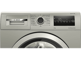 Lavadora carga frontal - BOSCH WAN2820XEP, 9 kg, 11 programas, Inox
