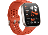 Smartwatch - Amazfit Bip 6, 22mm, Pantalla AMOLED de 1.97, 5 ATM, 14 días Autonomía, Red