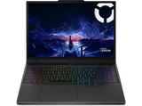 Portátil gaming - Lenovo Legion 5 15IRX10, 15.1 WQXGA OLED, Intel® Core™ i9-14900HX, 32GB RAM, 1TB SSD, GeForce RTX™ 5070, Sin sistema operativo