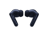 Auriculares True Wireless - motorola moto buds 2 plus, 9h Autonomía, Cancelación activa de ruido, CrystalTalk AI, IPX54, Bluetooth, PANTONE Silhouette