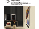 TV OLED 83 - LG OLED83G45LW, UHD 4K, Procesador Inteligente 4K α11, Smart TV, DVB-T2 (H.265), Negro