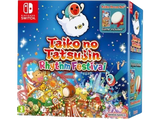 Nintendo Switch Taiko no Tatsujin: Rhythm Festival Collector