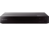 Reproductor Blu-ray - Sony BDP-S1700, Full HD, Alta resolución 1080p, TRILUMINOS, Dolby TrueHD, DTS-HD Master Audio,DTS-HD High-Resolution Audio