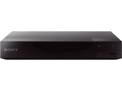 Reproductor Blu-ray - Sony BDP-S1700, Full HD, Alta resolución 1080p, TRILUMINOS, Dolby TrueHD, DTS-HD Master Audio,DTS-HD High-Resolution Audio