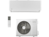 Aire acondicionado Split 1 x 1 - Daitsu Mural Artic Plus DS-9KTP-6, 2245 fg/h, Wi-Fi, Blanco