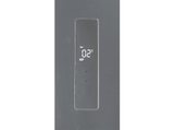 Frigorífico combi - Jocel JC013545, No Frost, 201 cm, 330 l, Libre Instalación, Inox
