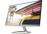 Monitor - HP 24fw audio, 23.8 FHD, 1920 x 1080, 5ms, IPS, Microborde, AMD FreeSync™, HDMI