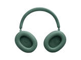 Auriculares inalámbricos - JBL Live 780NC, Circumaurales, Bluetooth, Cancelación activa de ruido (ANC), Verde