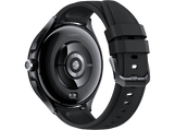 Smartwatch - Xiaomi Watch 2 Pro, Wear OS Google,  Bluetooth, Wifi, Batería hasta 65 horas, Sensor impedancia, Multideporte, Negro